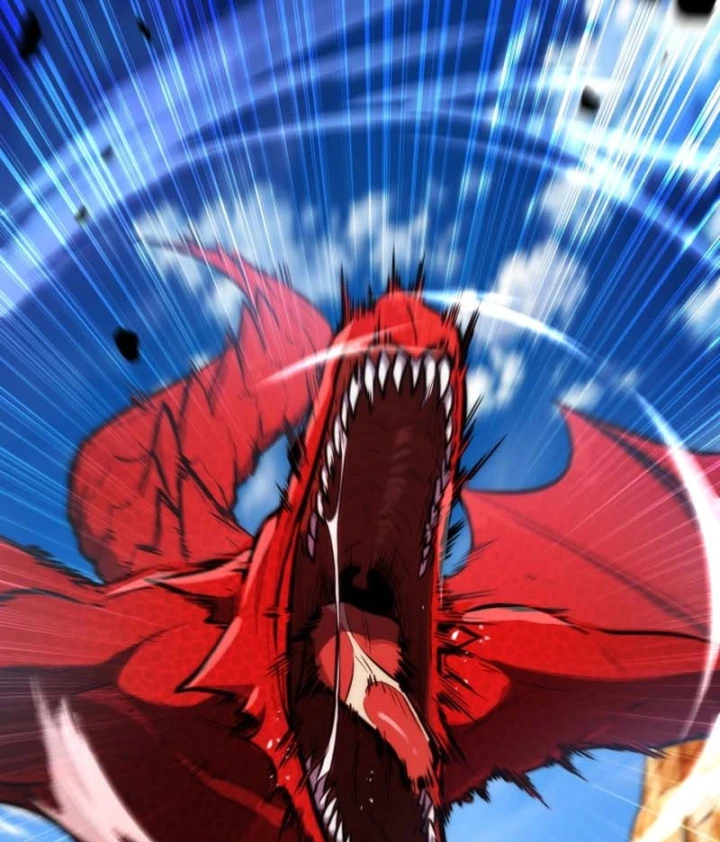 Hành trình vác gậy chạy bốn phương tám hướng Chapter 7 - 29