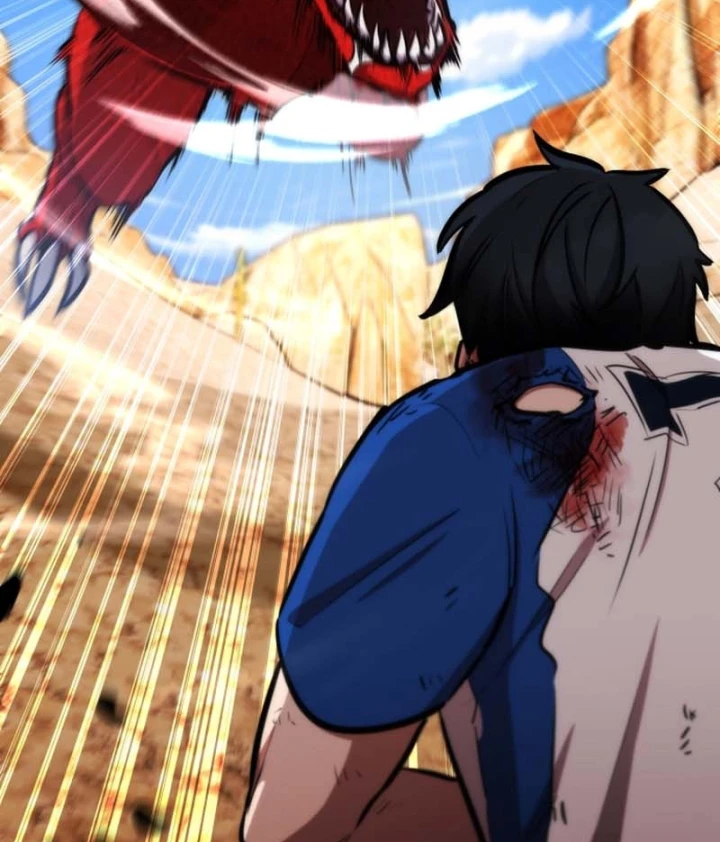 Hành trình vác gậy chạy bốn phương tám hướng Chapter 7 - 30