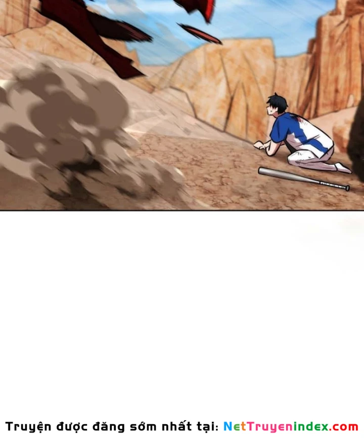 Hành trình vác gậy chạy bốn phương tám hướng Chapter 7 - 34