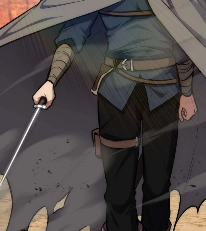 Hành trình vác gậy chạy bốn phương tám hướng Chapter 7 - 38