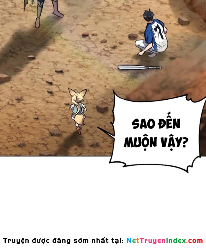 Hành trình vác gậy chạy bốn phương tám hướng Chapter 7 - 41