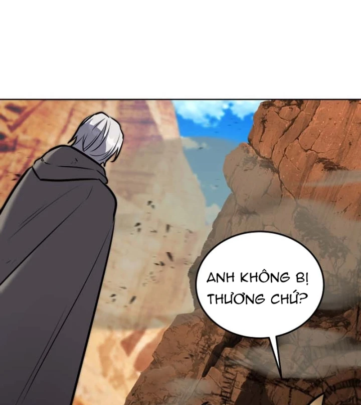 Hành trình vác gậy chạy bốn phương tám hướng Chapter 7 - 42