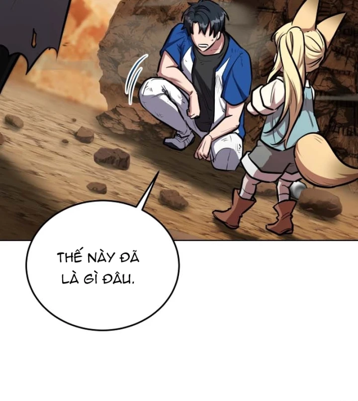 Hành trình vác gậy chạy bốn phương tám hướng Chapter 7 - 43