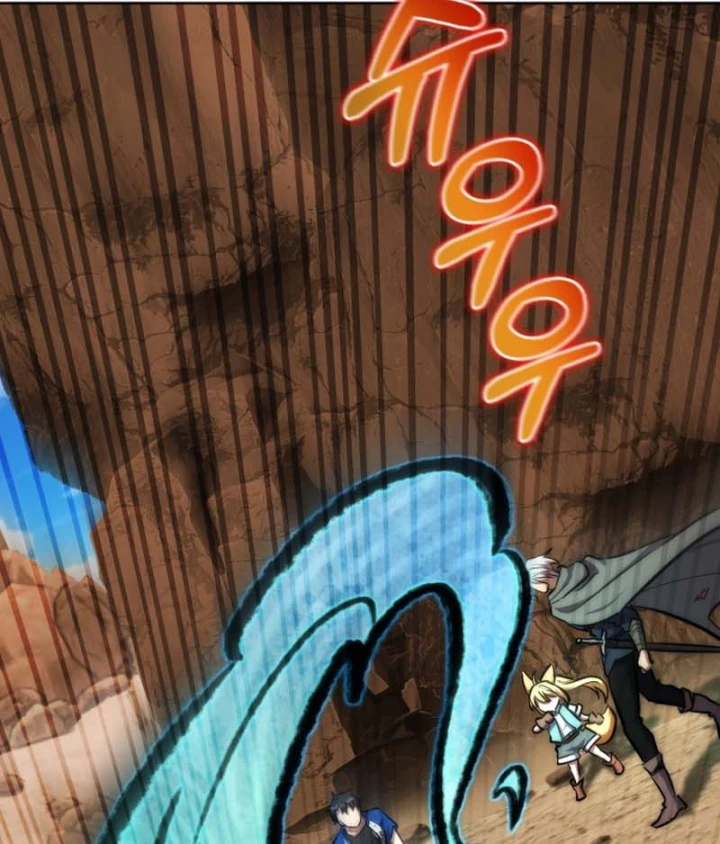 Hành trình vác gậy chạy bốn phương tám hướng Chapter 7 - 46