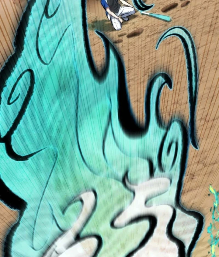 Hành trình vác gậy chạy bốn phương tám hướng Chapter 7 - 47