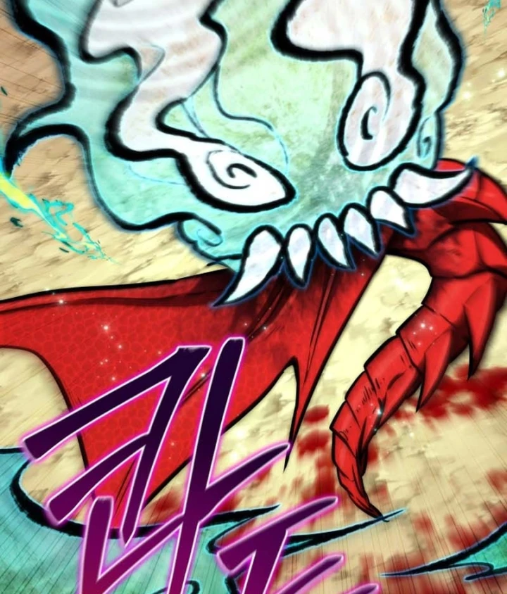 Hành trình vác gậy chạy bốn phương tám hướng Chapter 7 - 48