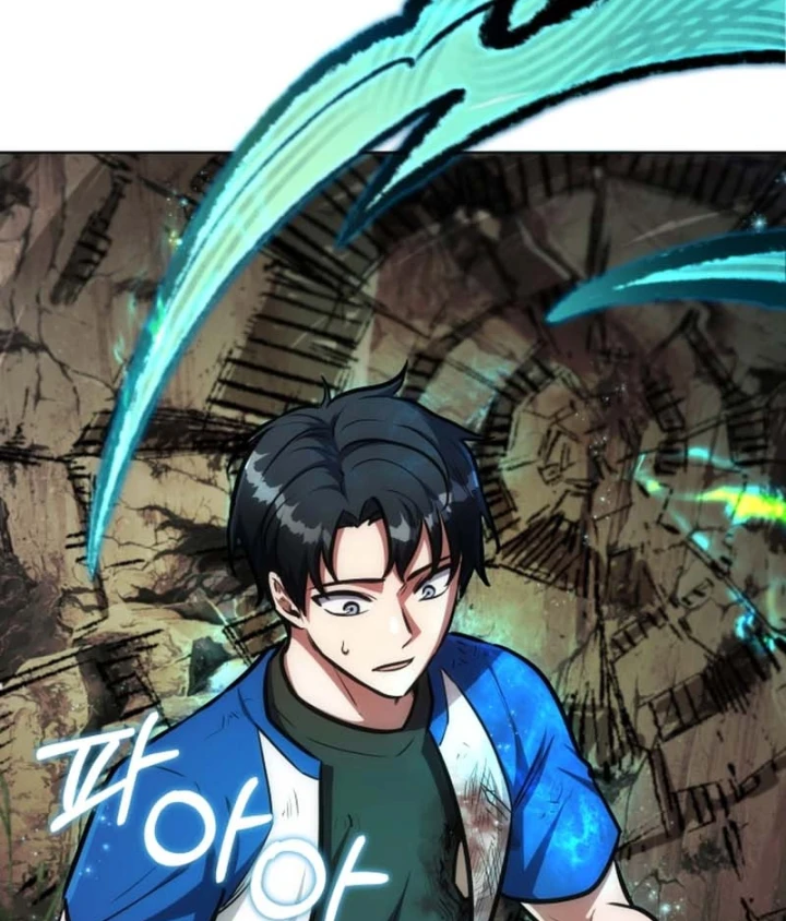 Hành trình vác gậy chạy bốn phương tám hướng Chapter 7 - 54