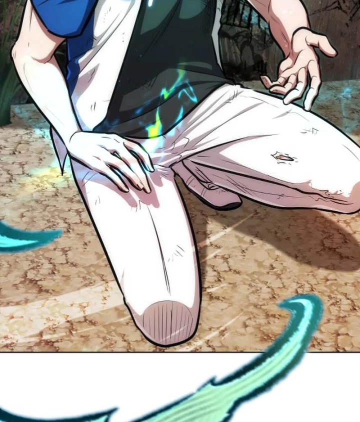 Hành trình vác gậy chạy bốn phương tám hướng Chapter 7 - 55