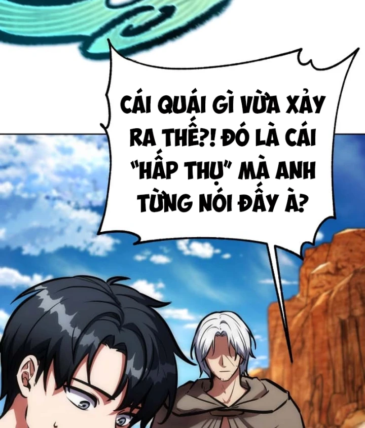 Hành trình vác gậy chạy bốn phương tám hướng Chapter 7 - 56