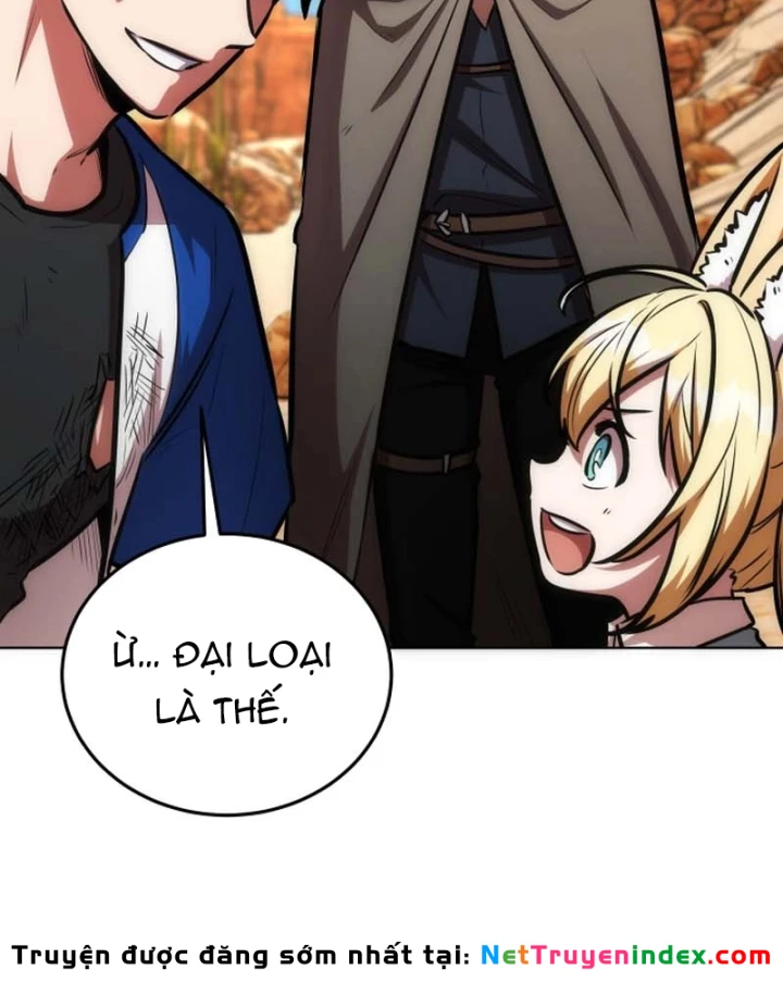 Hành trình vác gậy chạy bốn phương tám hướng Chapter 7 - 57