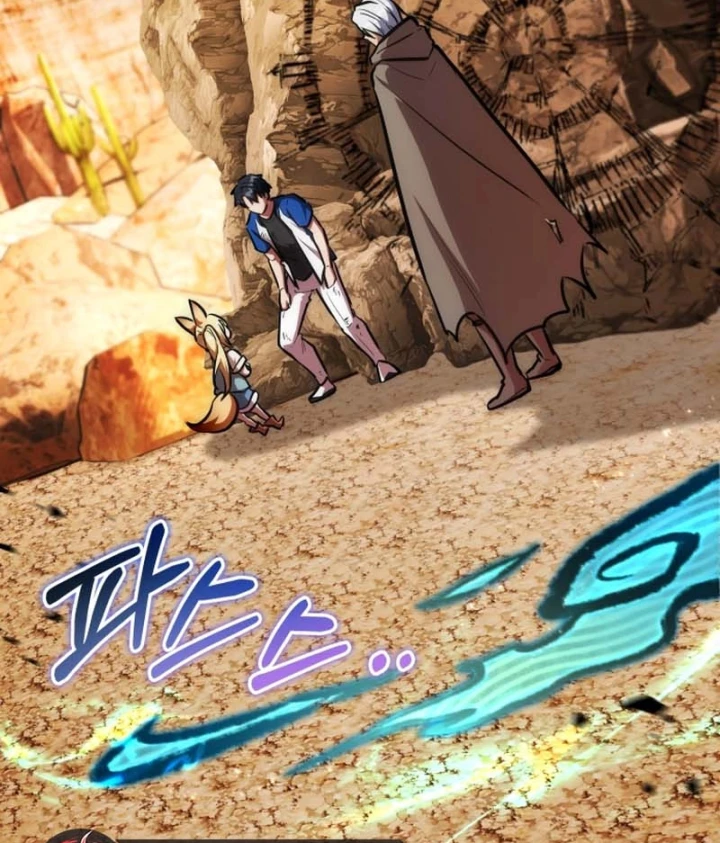 Hành trình vác gậy chạy bốn phương tám hướng Chapter 7 - 59