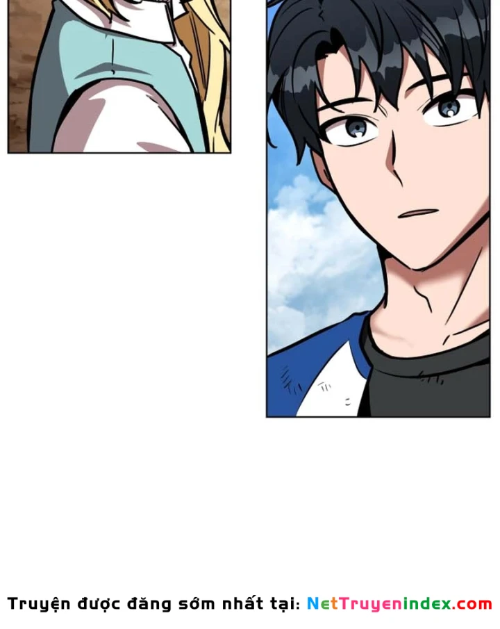 Hành trình vác gậy chạy bốn phương tám hướng Chapter 7 - 68