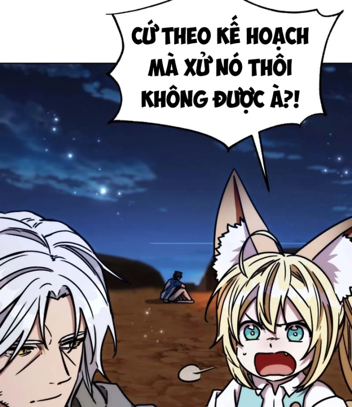 Hành trình vác gậy chạy bốn phương tám hướng Chapter 7 - 76