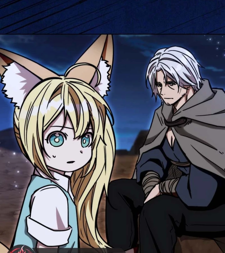 Hành trình vác gậy chạy bốn phương tám hướng Chapter 7 - 83