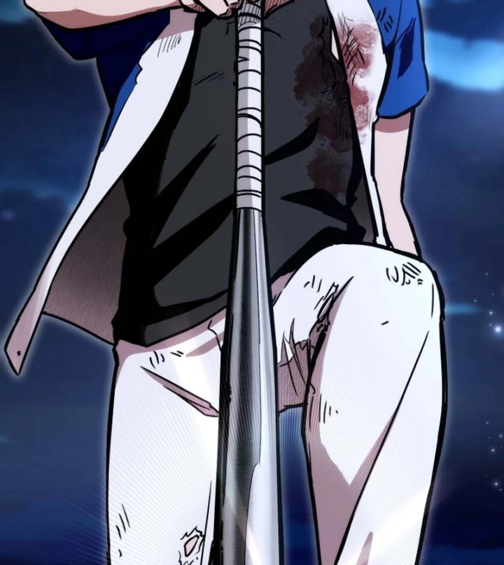 Hành trình vác gậy chạy bốn phương tám hướng Chapter 7 - 86