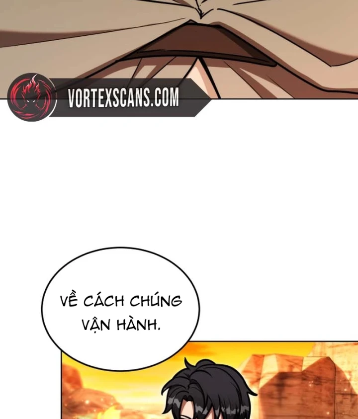 Hành trình vác gậy chạy bốn phương tám hướng Chapter 7 - 101