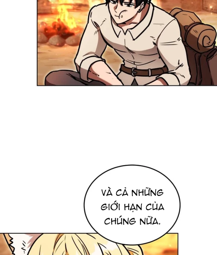 Hành trình vác gậy chạy bốn phương tám hướng Chapter 7 - 102