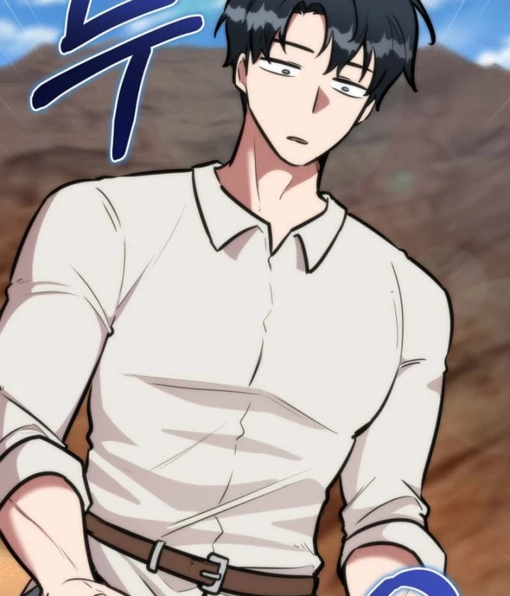 Hành trình vác gậy chạy bốn phương tám hướng Chapter 7 - 111