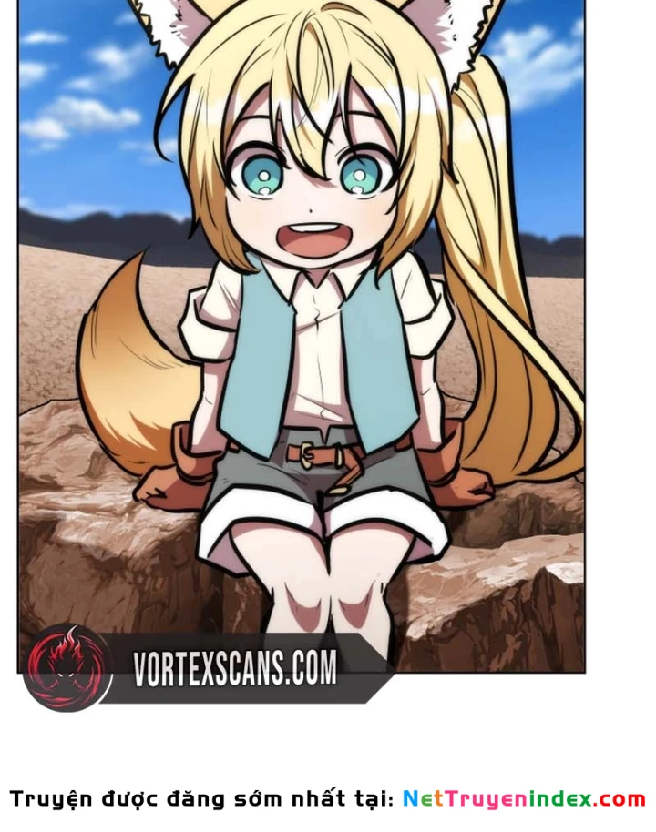 Hành trình vác gậy chạy bốn phương tám hướng Chapter 7 - 118