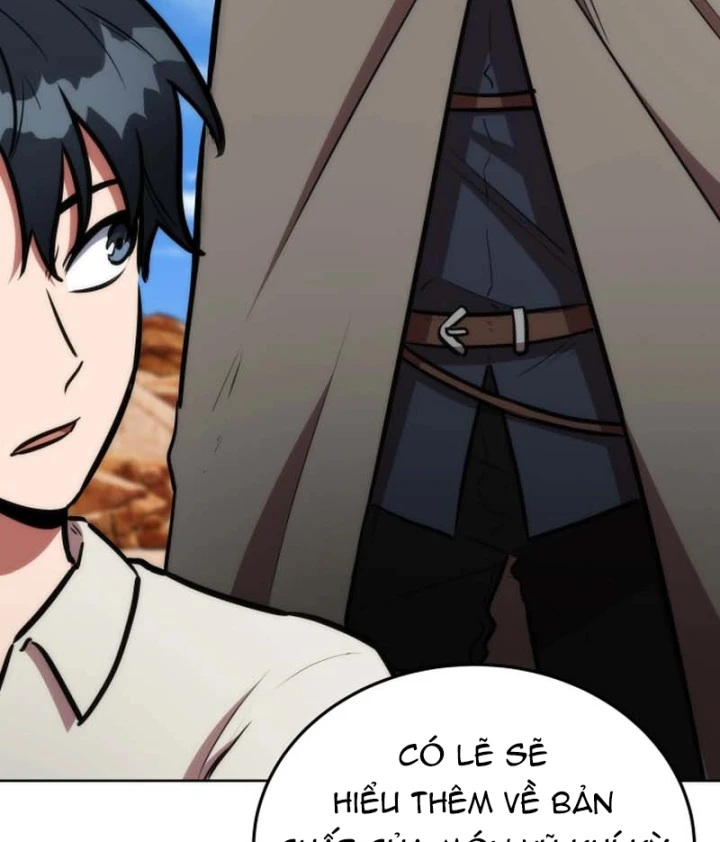 Hành trình vác gậy chạy bốn phương tám hướng Chapter 7 - 124