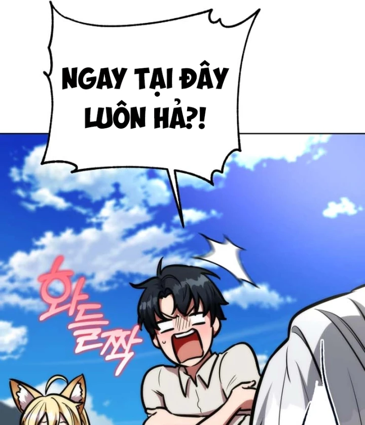 Hành trình vác gậy chạy bốn phương tám hướng Chapter 7 - 126