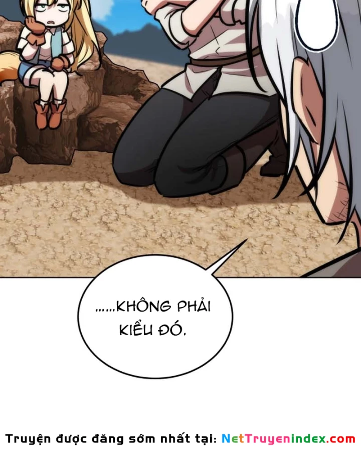 Hành trình vác gậy chạy bốn phương tám hướng Chapter 7 - 127