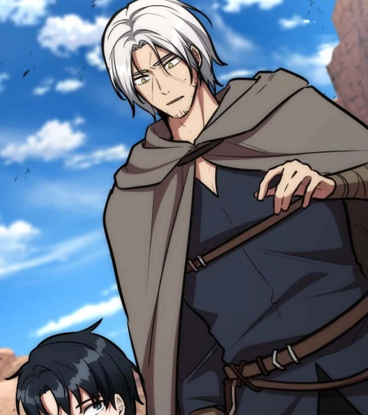 Hành trình vác gậy chạy bốn phương tám hướng Chapter 7 - 150