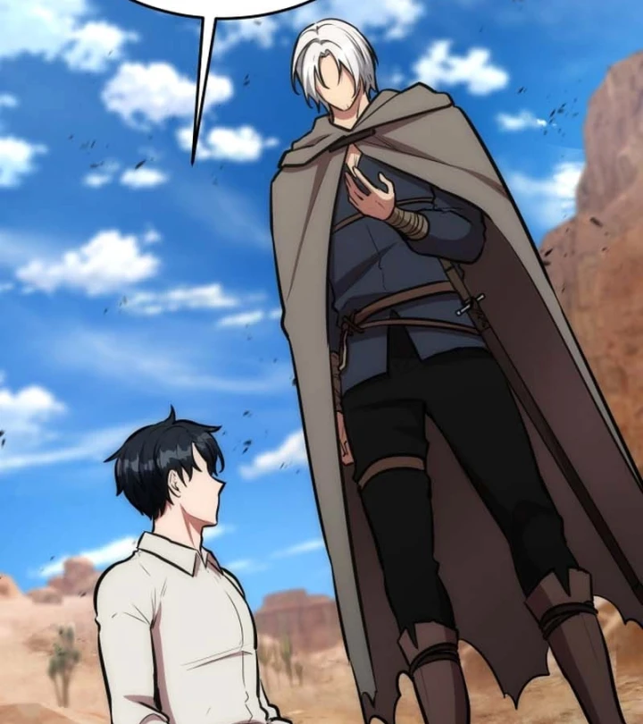 Hành trình vác gậy chạy bốn phương tám hướng Chapter 7 - 154