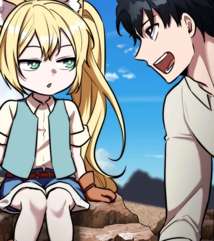 Hành trình vác gậy chạy bốn phương tám hướng Chapter 7 - 165