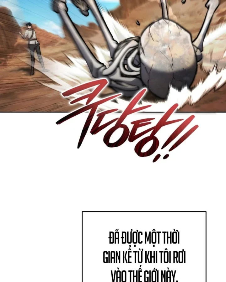 Hành trình vác gậy chạy bốn phương tám hướng Chapter 8 - 8