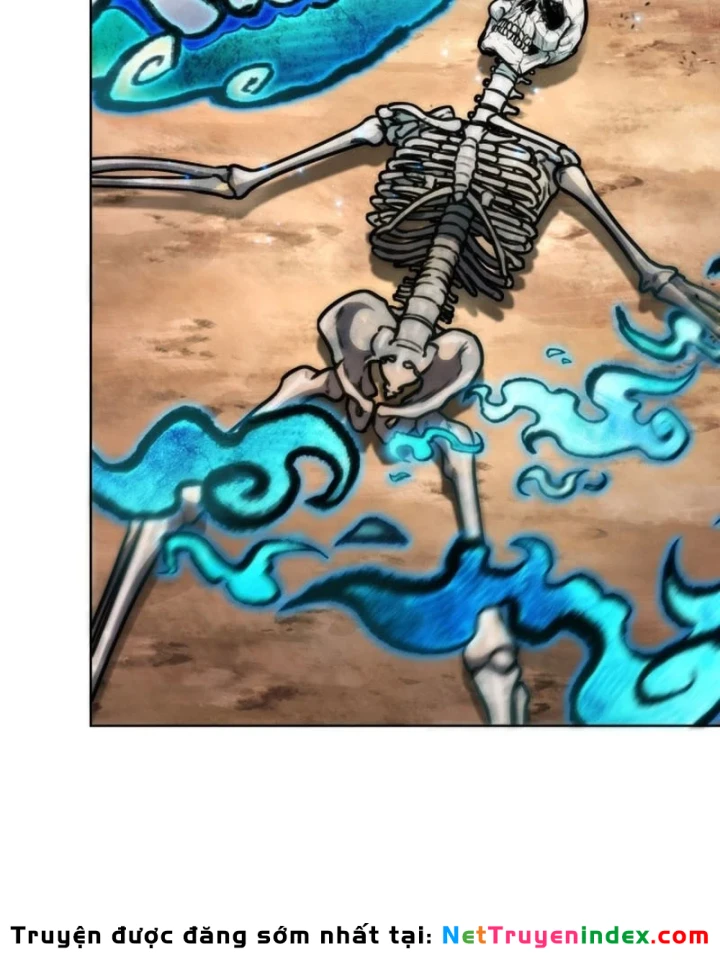 Hành trình vác gậy chạy bốn phương tám hướng Chapter 8 - 13