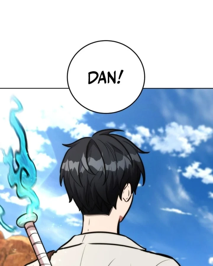 Hành trình vác gậy chạy bốn phương tám hướng Chapter 8 - 16