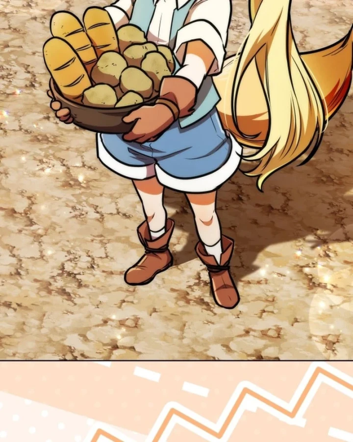 Hành trình vác gậy chạy bốn phương tám hướng Chapter 8 - 20