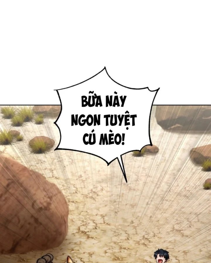 Hành trình vác gậy chạy bốn phương tám hướng Chapter 8 - 25