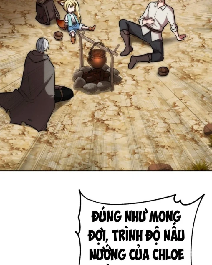 Hành trình vác gậy chạy bốn phương tám hướng Chapter 8 - 26