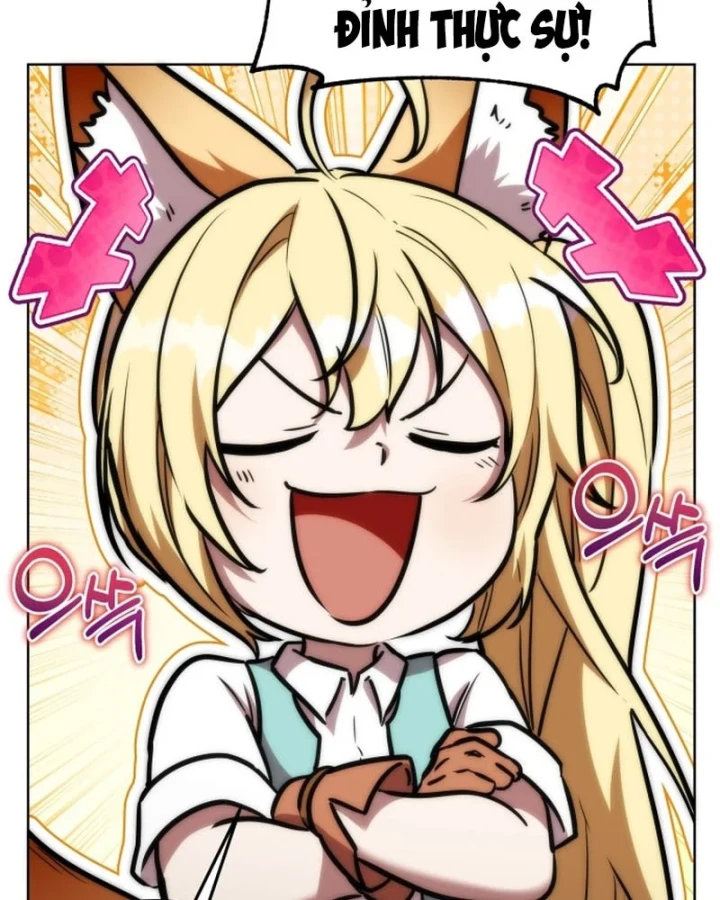 Hành trình vác gậy chạy bốn phương tám hướng Chapter 8 - 27