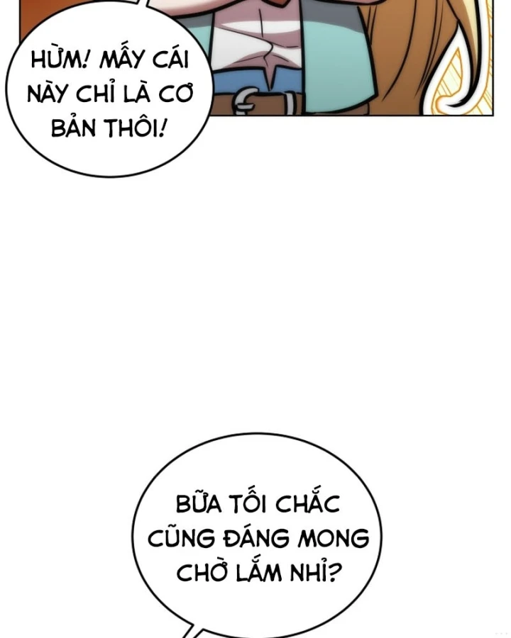 Hành trình vác gậy chạy bốn phương tám hướng Chapter 8 - 28