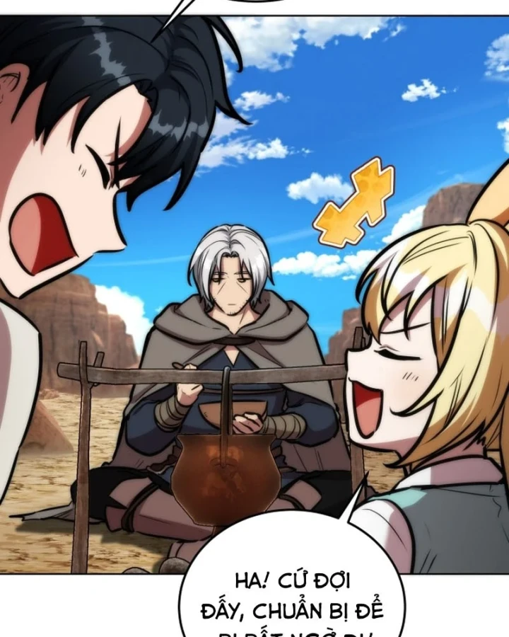 Hành trình vác gậy chạy bốn phương tám hướng Chapter 8 - 29