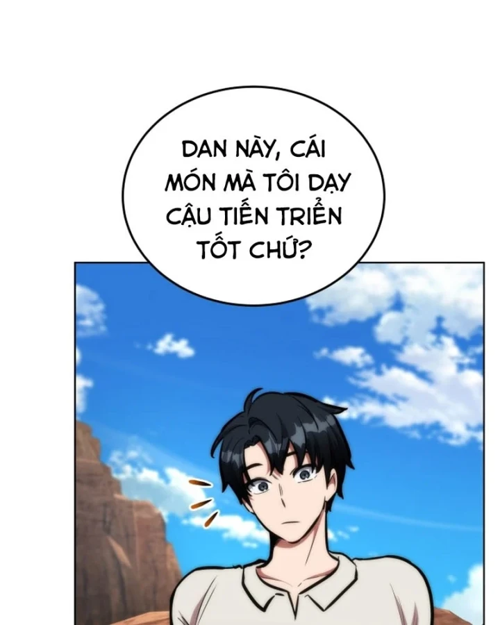 Hành trình vác gậy chạy bốn phương tám hướng Chapter 8 - 32