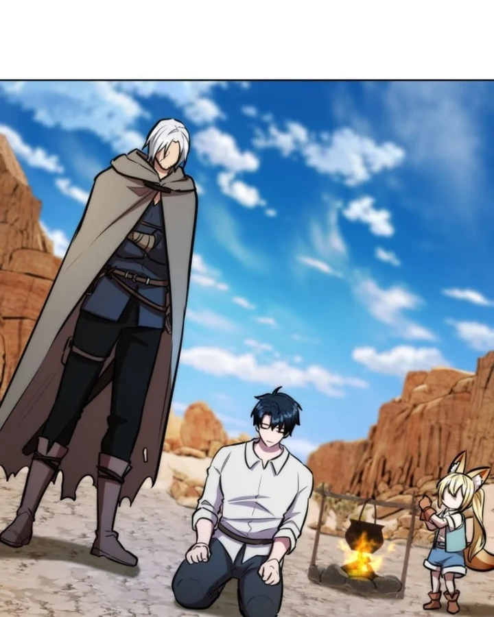 Hành trình vác gậy chạy bốn phương tám hướng Chapter 8 - 34