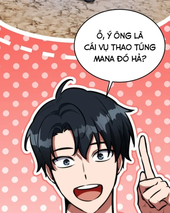 Hành trình vác gậy chạy bốn phương tám hướng Chapter 8 - 35