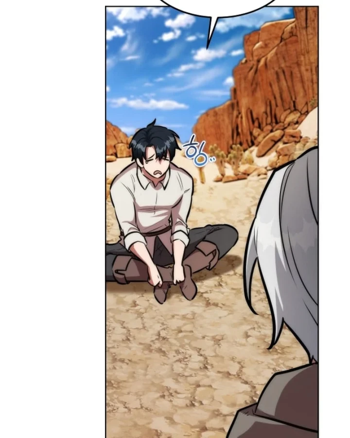 Hành trình vác gậy chạy bốn phương tám hướng Chapter 8 - 37