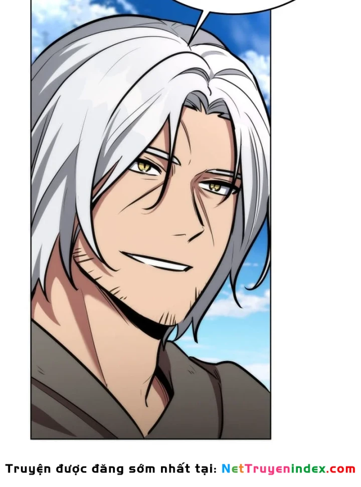 Hành trình vác gậy chạy bốn phương tám hướng Chapter 8 - 44