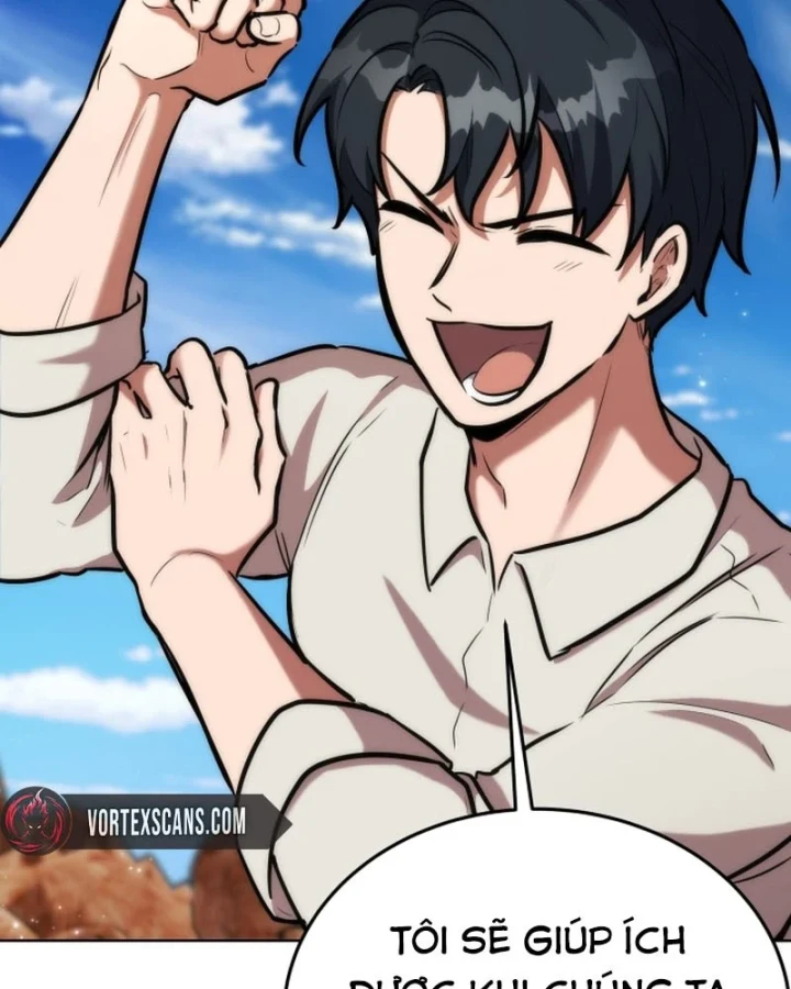 Hành trình vác gậy chạy bốn phương tám hướng Chapter 8 - 46