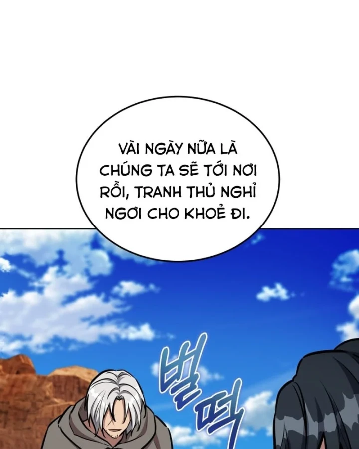 Hành trình vác gậy chạy bốn phương tám hướng Chapter 8 - 60