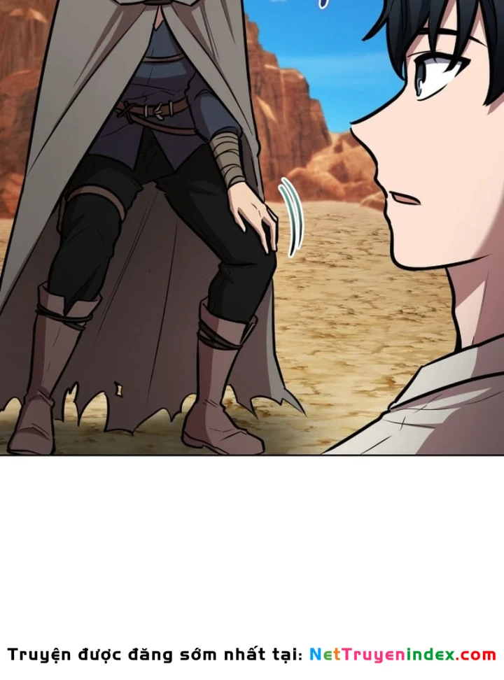 Hành trình vác gậy chạy bốn phương tám hướng Chapter 8 - 61