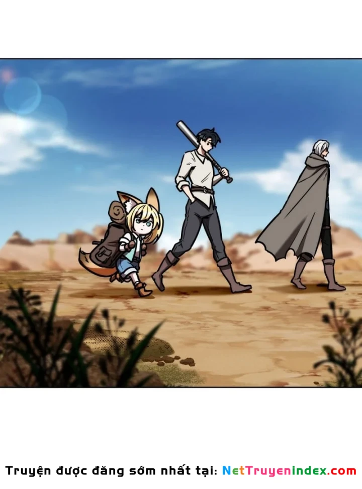 Hành trình vác gậy chạy bốn phương tám hướng Chapter 8 - 65