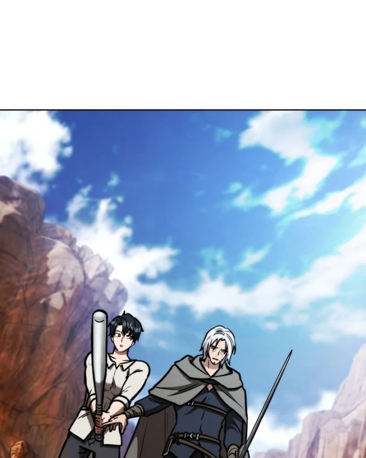 Hành trình vác gậy chạy bốn phương tám hướng Chapter 8 - 69