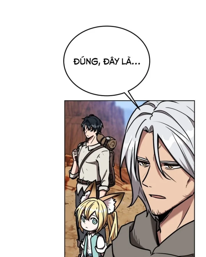 Hành trình vác gậy chạy bốn phương tám hướng Chapter 8 - 86