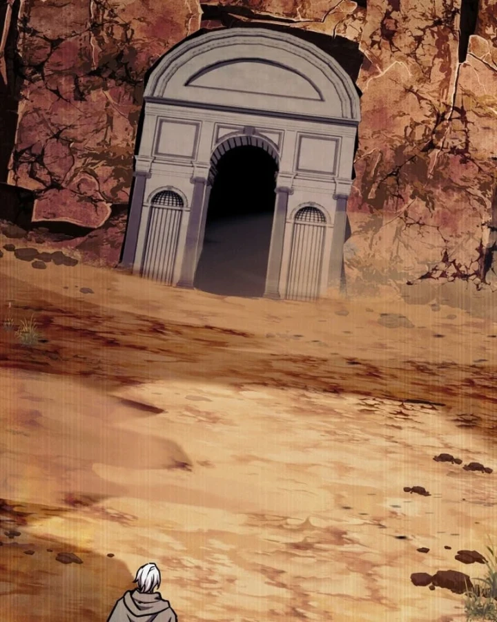 Hành trình vác gậy chạy bốn phương tám hướng Chapter 8 - 90